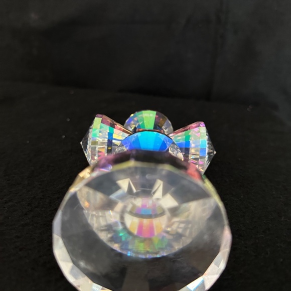 Oleg Cassini crystal cross, Prism - Picture 8 of 10